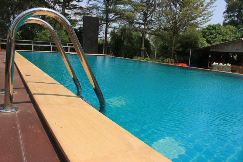 Ny City Resort And Spa 3