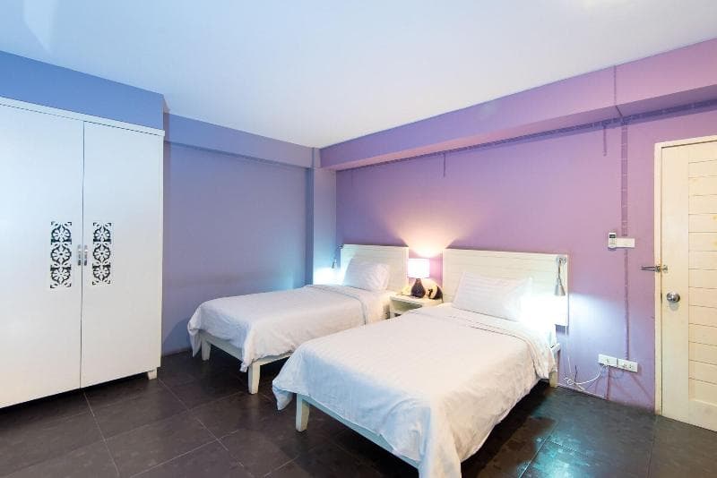 Lilac Relax-Residence 4