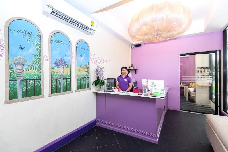 Lilac Relax-Residence photo 1