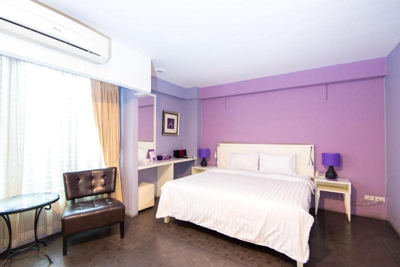 Lilac Relax-Residence 5