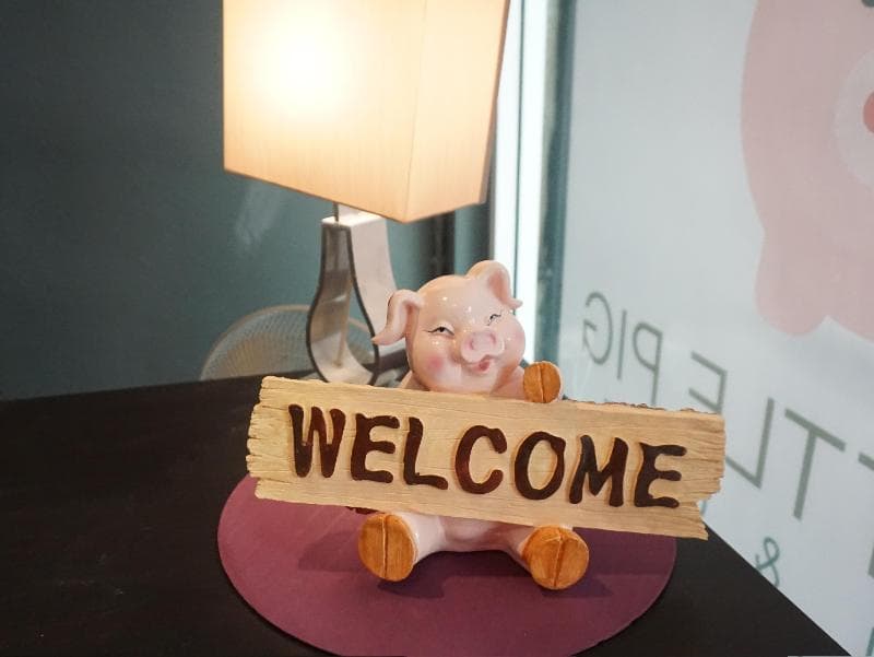 The Little Pig Sukhumvit 3