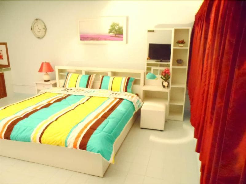 Donmuang - Impact Condo Service photo 1