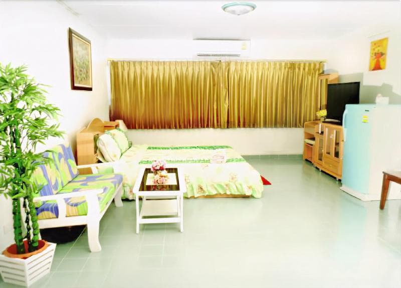 Donmuang - Impact Condo Service main