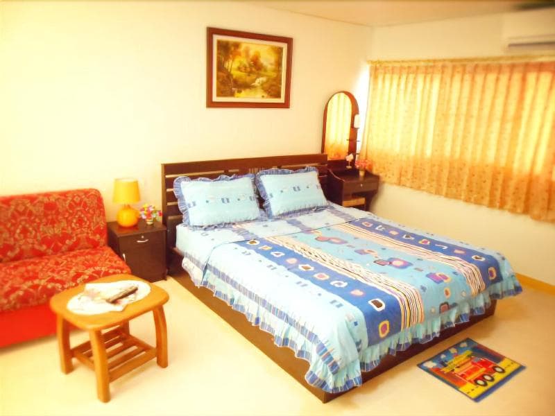 Donmuang - Impact Condo Service 3