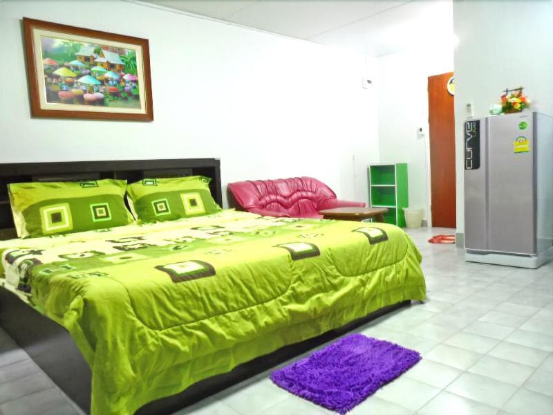 Donmuang - Impact Condo Service 4