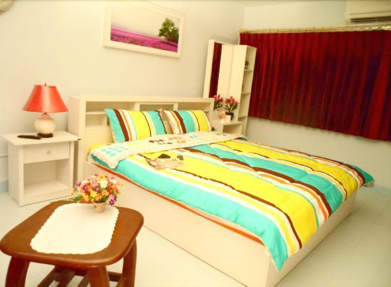 Donmuang - Impact Condo Service 5
