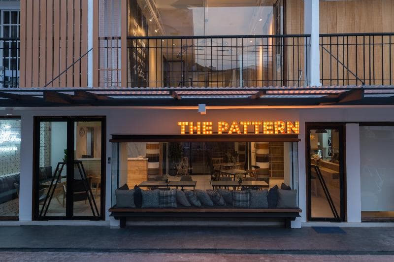 The Pattern Boutique Hotel 4
