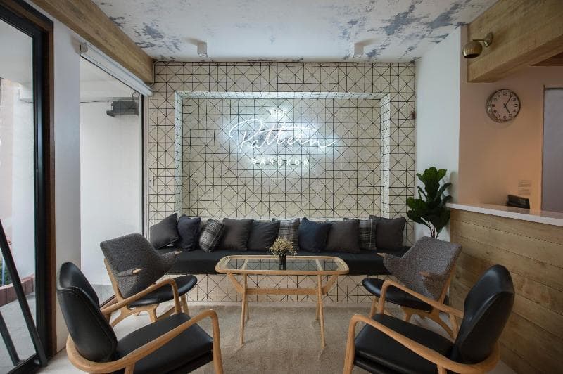 The Pattern Boutique Hotel 3