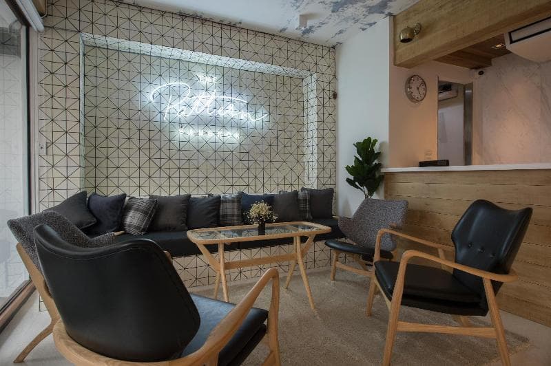 The Pattern Boutique Hotel 5
