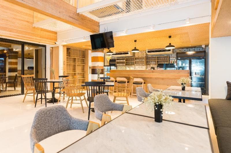 The Pattern Boutique Hotel photo 1