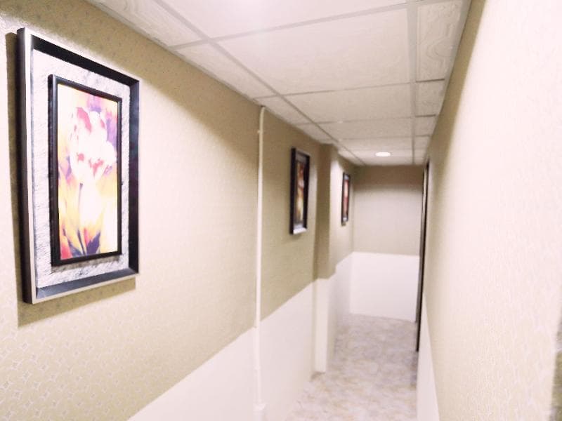 Sukhumvit 20 Guest House 3
