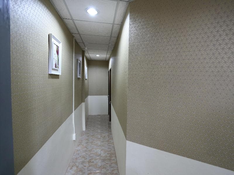 Sukhumvit 20 Guest House 4