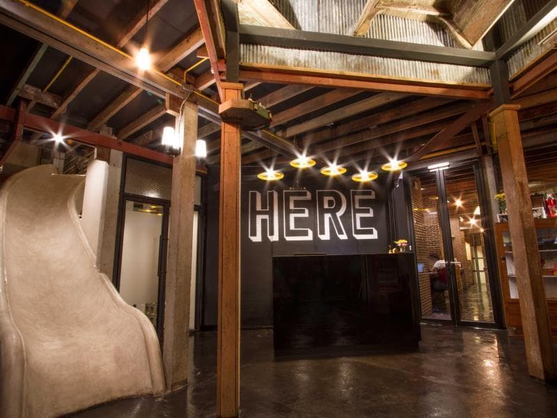 Here Hostel 4