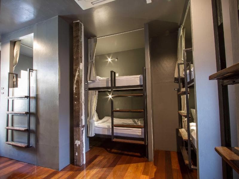 Here Hostel 5