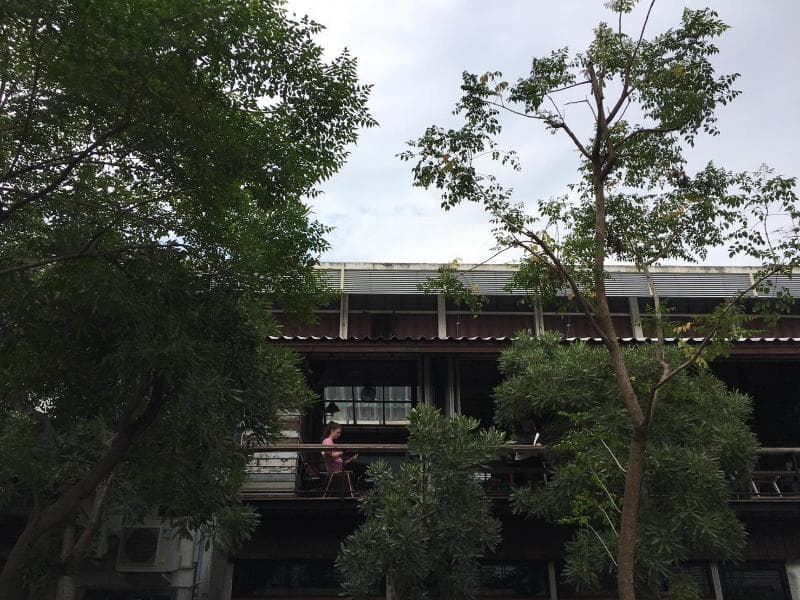 Here Hostel photo 1