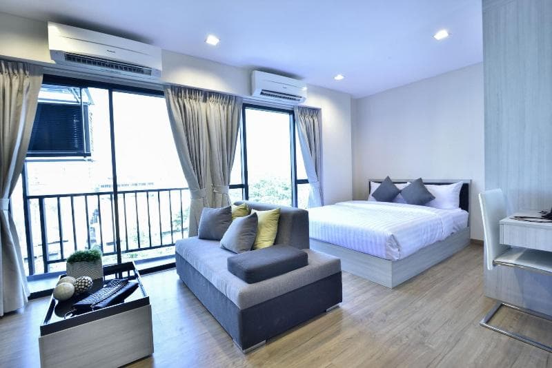 Park 19 Residence 5