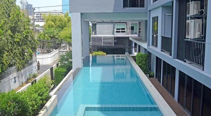 Park 19 Residence main