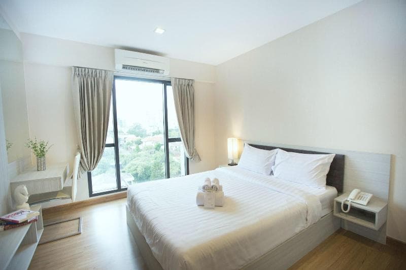 Park 19 Residence 2
