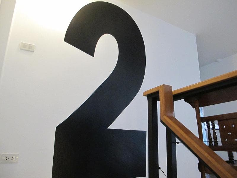 Hoppers Place Donmuang Hostel 5