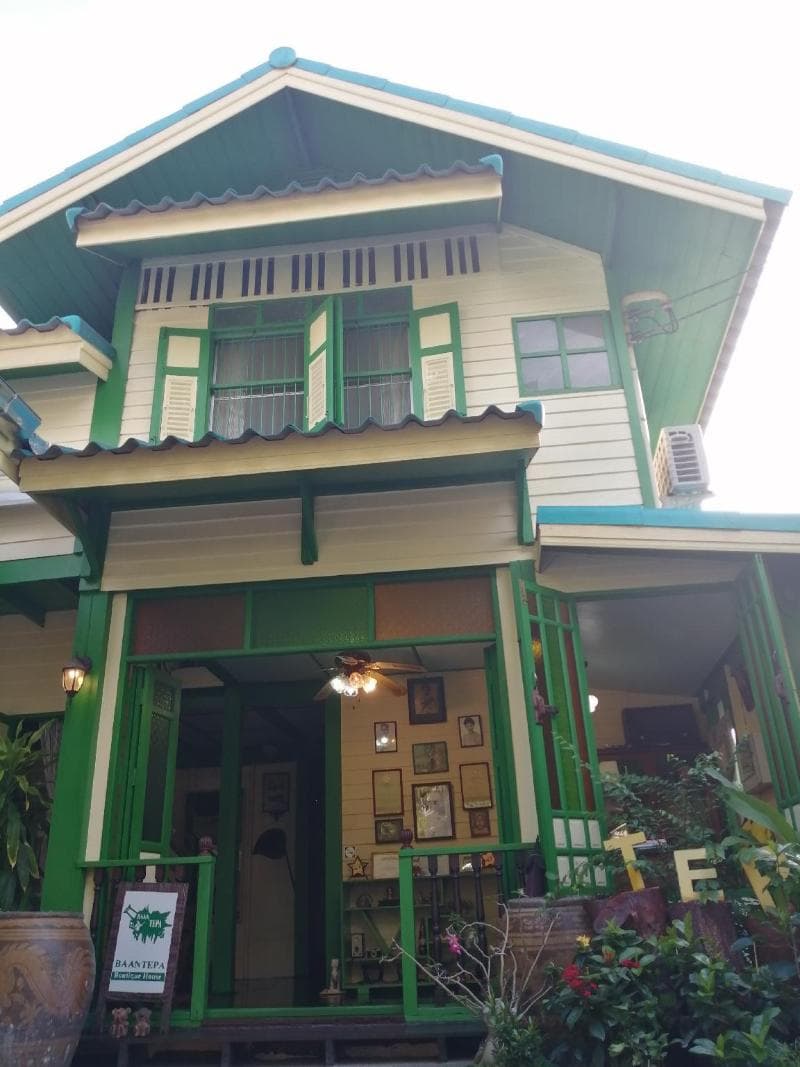 Baan Tepa Boutique House 2