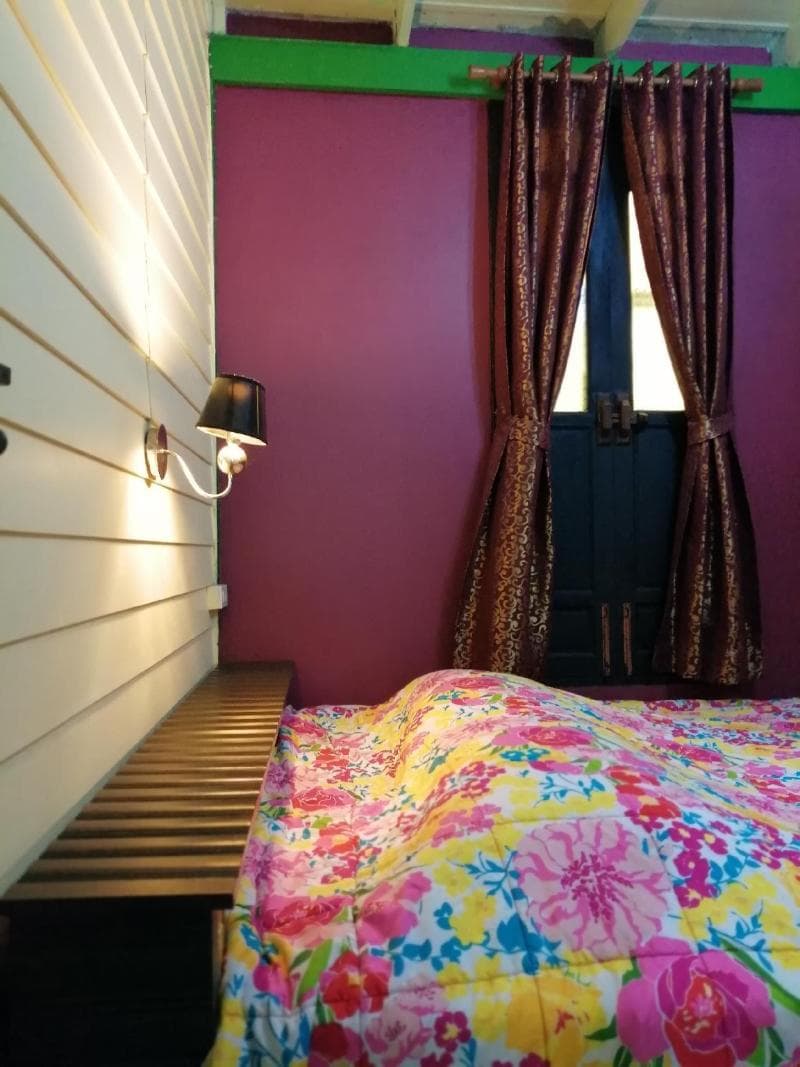 Baan Tepa Boutique House 5