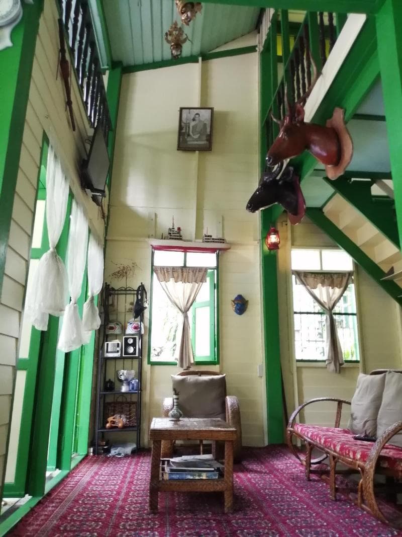 Baan Tepa Boutique House photo 1