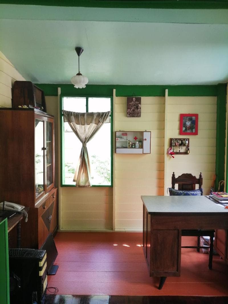Baan Tepa Boutique House 3