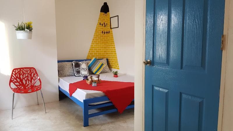 The Sugar Hostel 2