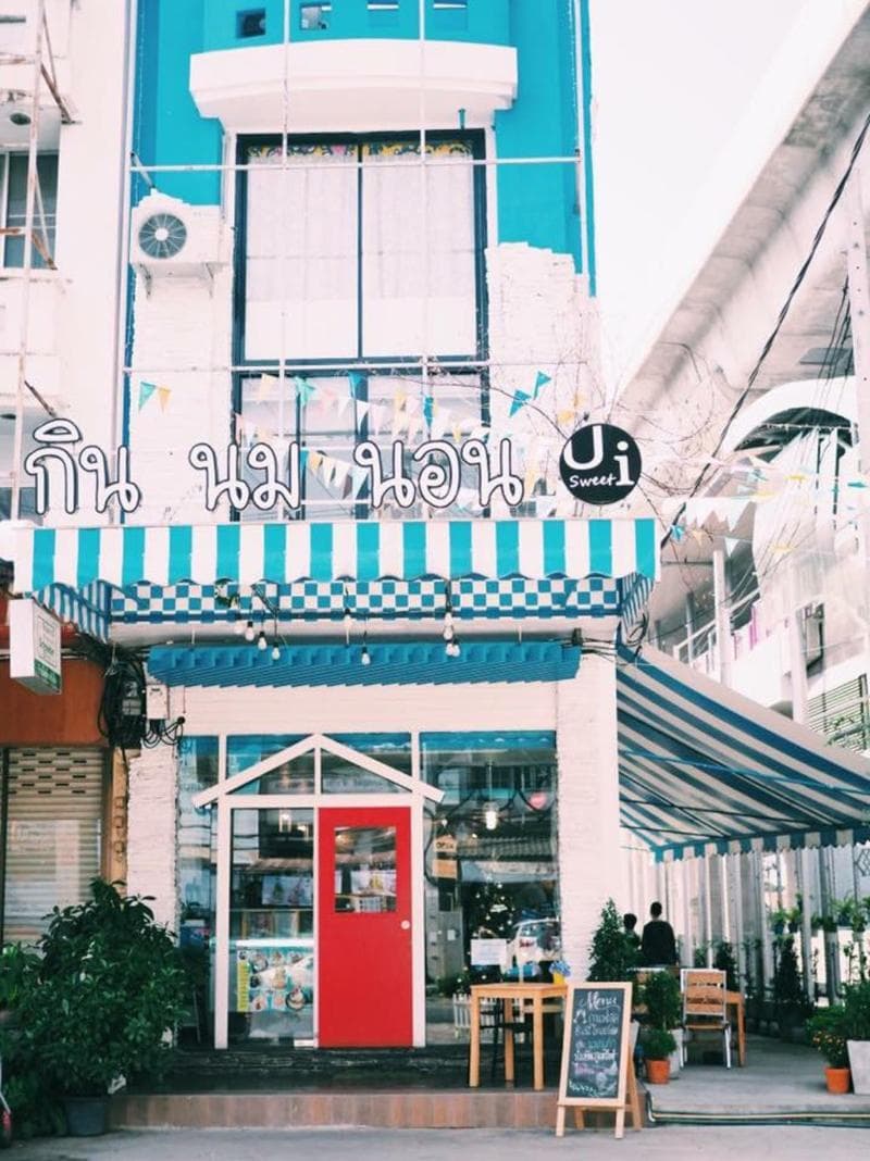 The Sugar Hostel 5