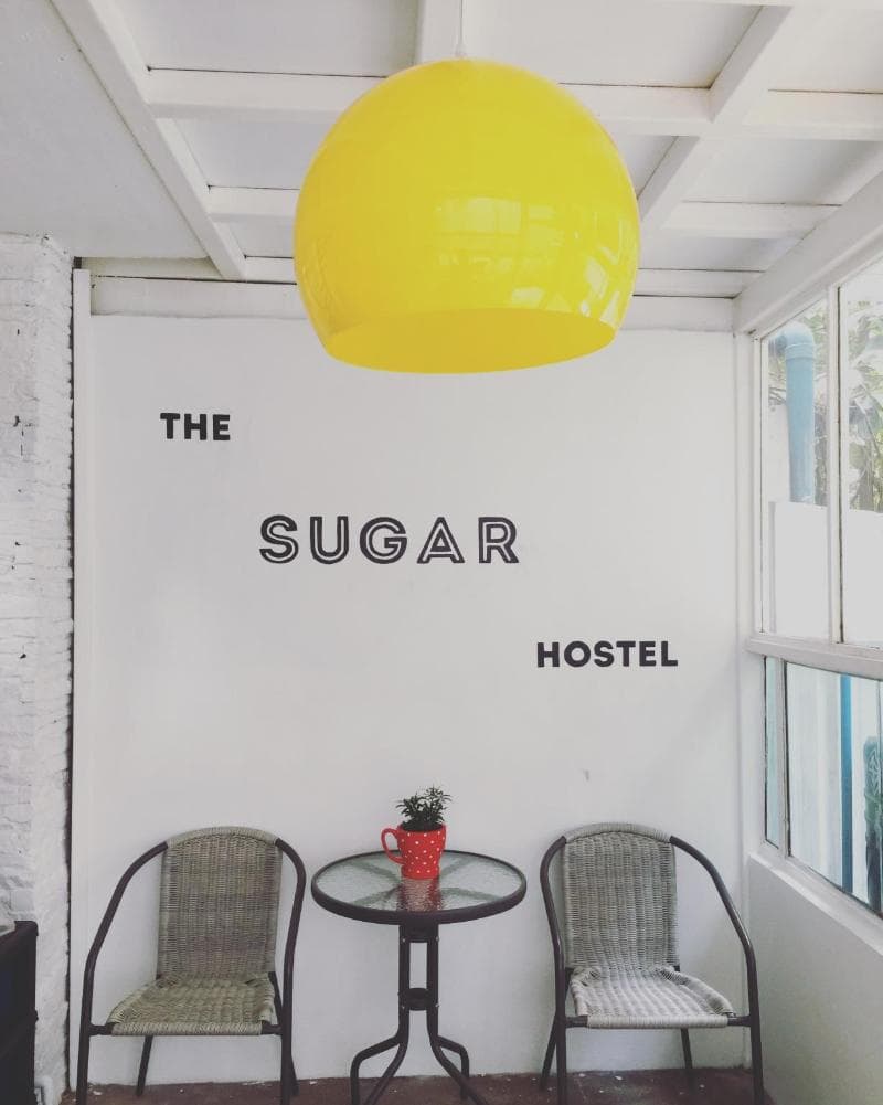 The Sugar Hostel 3