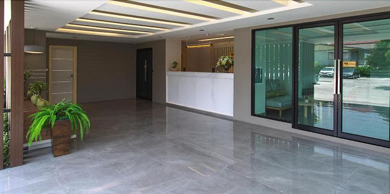 The Prima Residence 4