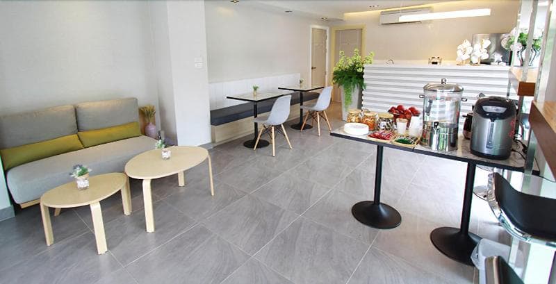 The Prima Residence 2