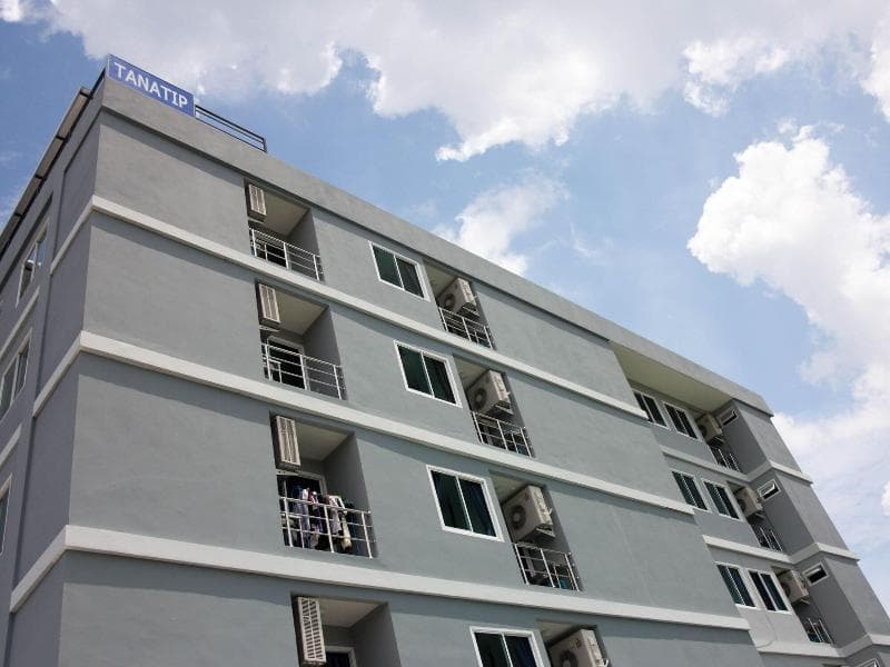 Tanatip Place 4