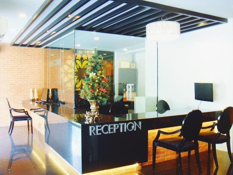 Marigold Ramkhamhaeng Boutique Apartment 5