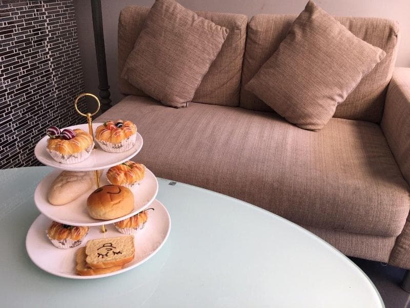 Marigold Ramkhamhaeng Boutique Apartment 3