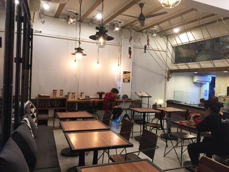 3Howw Hostel At Sukhumvit 21 photo 1