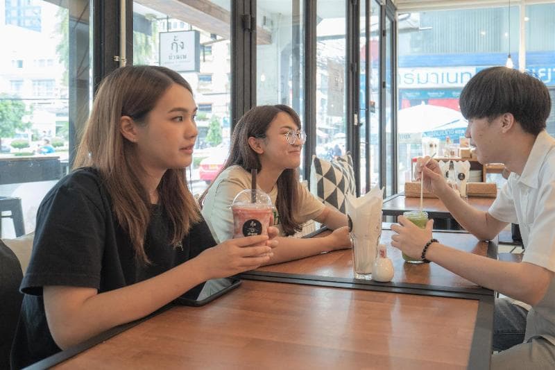 3Howw Hostel At Sukhumvit 21 4