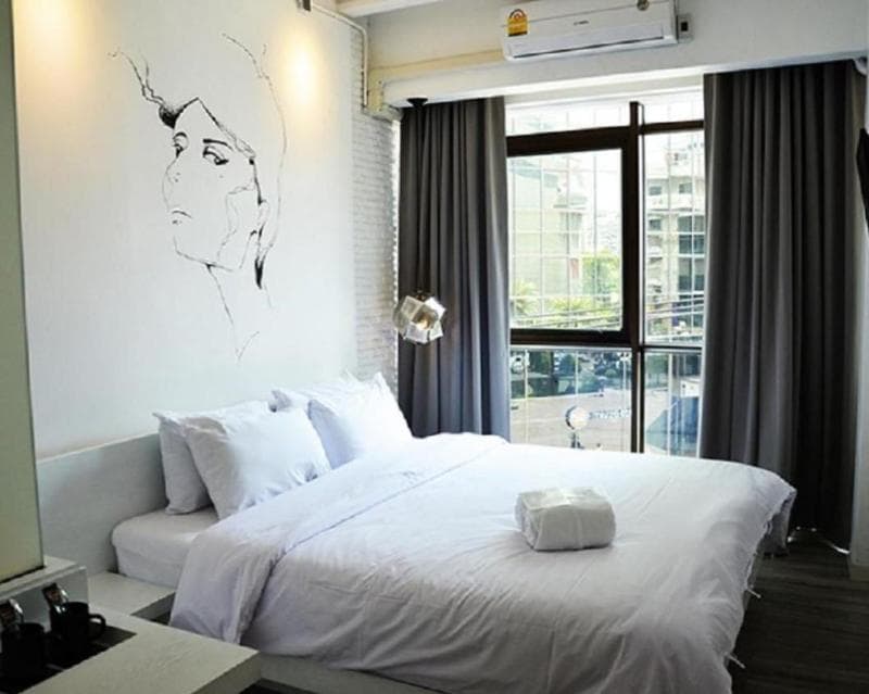 3Howw Hostel At Sukhumvit 21 2