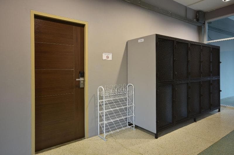Inn Stations Hostel photo 1