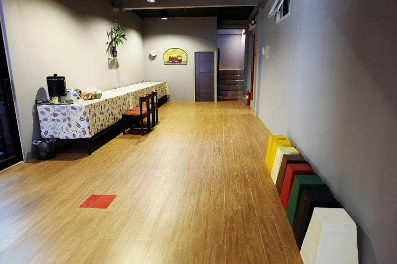 Inn Stations Hostel 3