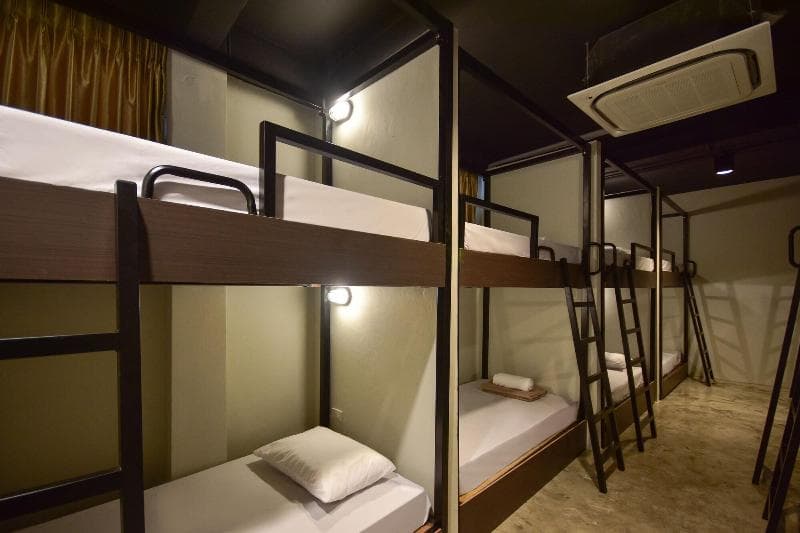 Inn Stations Hostel 4