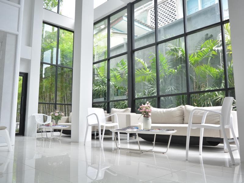 Rezt Bangkok photo 1
