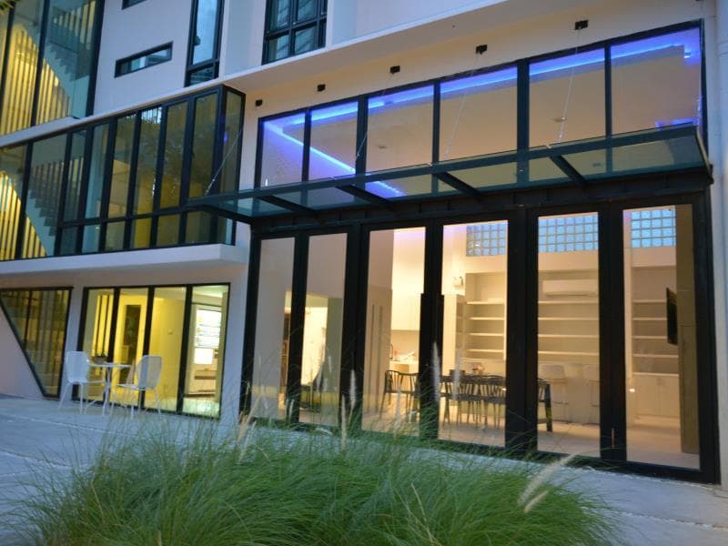 Rezt Bangkok 5