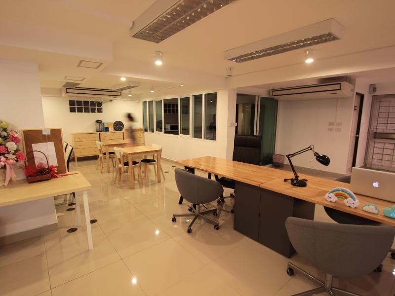 Napaville Huai Khwang 2