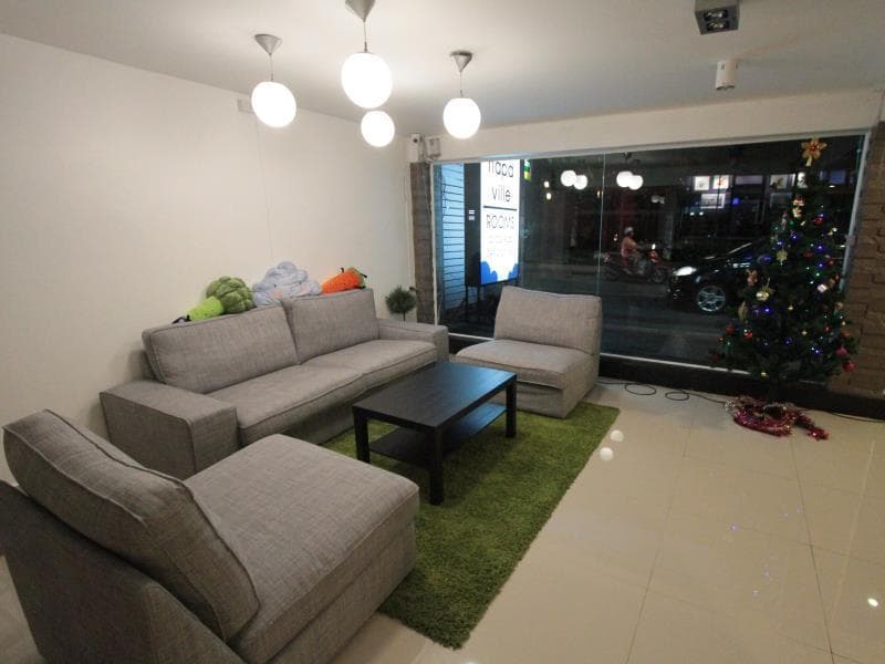 Napaville Huai Khwang 4