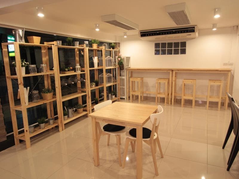 Napaville Huai Khwang photo 1
