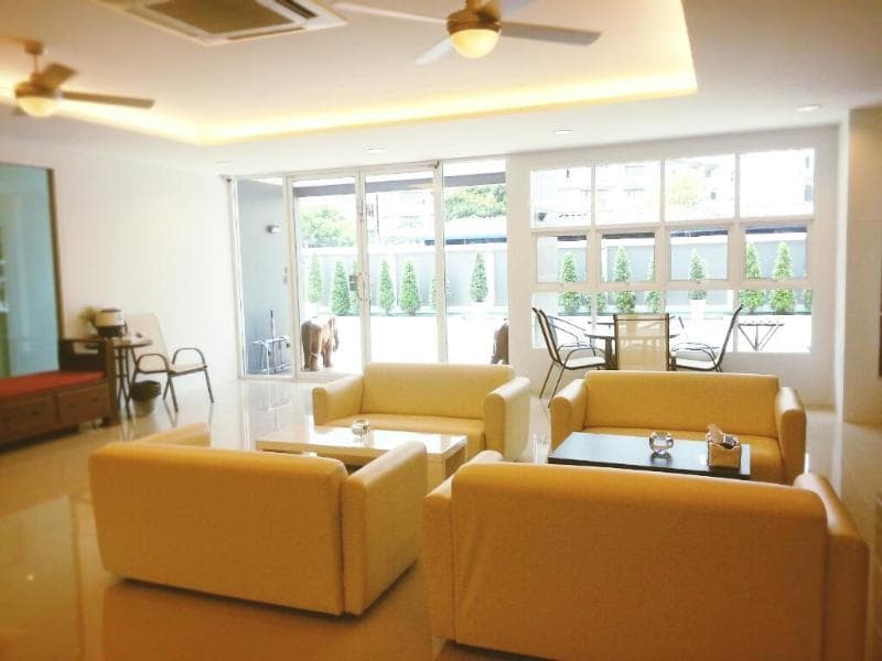 Wealth 30Th Apartment photo 1