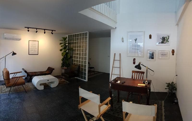 Haus Sathorn 21 Bed & Breakfast 5
