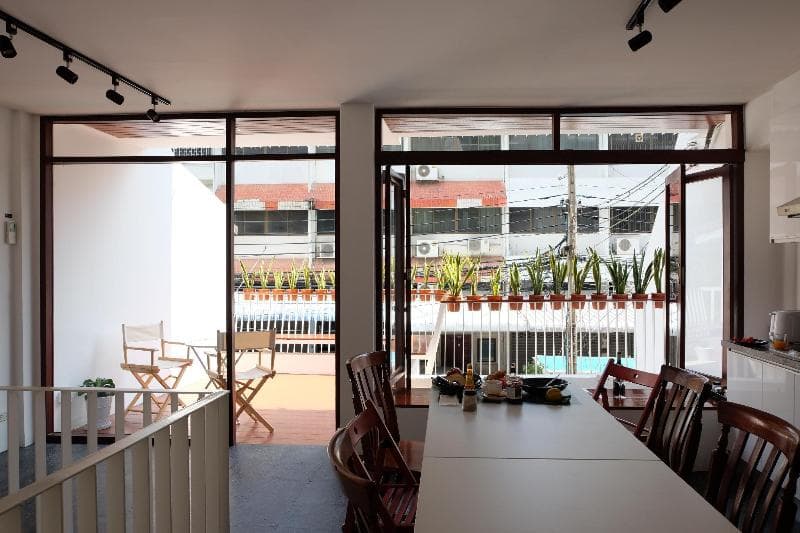 Haus Sathorn 21 Bed & Breakfast main