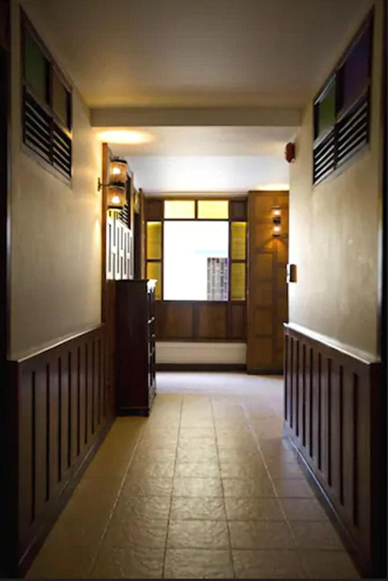 Lamphu Tree House Boutique Hotel 5